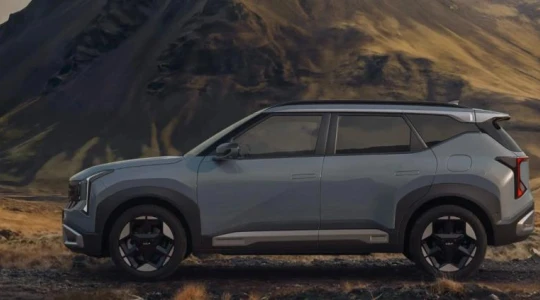 Kia rzuca wyzwanie Volkswagenowi. Nowy Seltos ma cenę jak T-Roc