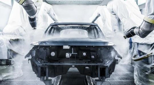 Chiński ratunek dla Jaguara? Omoda i Jaecoo mogą przejąć brytyjskie linie montażowe